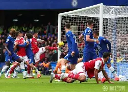 开云-切尔西大胜热刺，英超争冠形势明朗的简单介绍