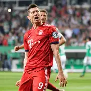 kaiyun-拜仁慕尼黑球员备战下一场比赛，冲刺冠军 